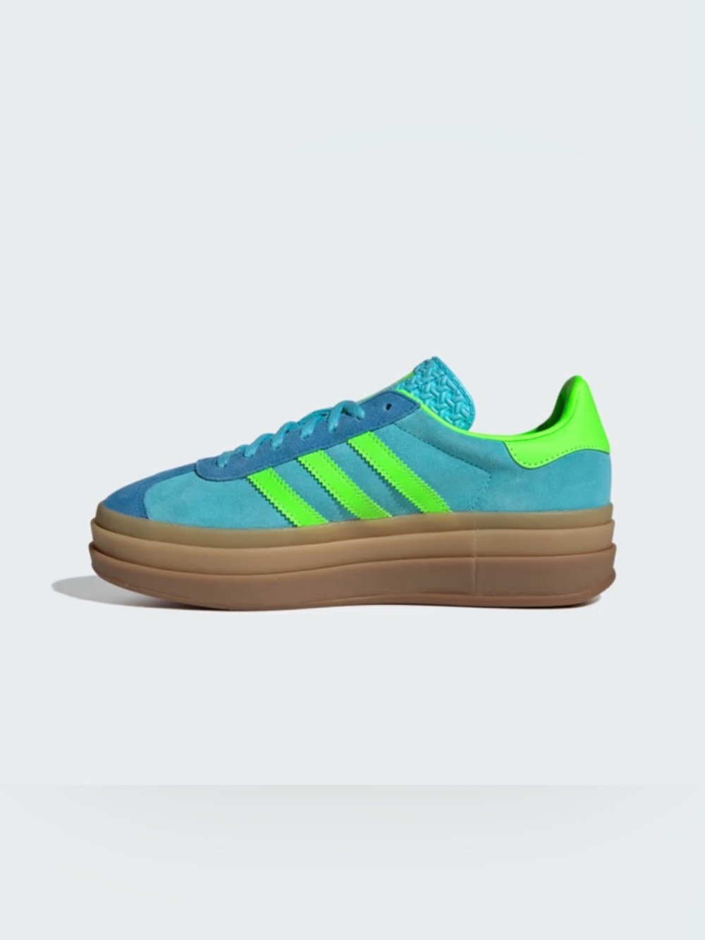 🩵100% Authentic GAZELLE BOLD SHOES/ Size 9/Brand New🩵 - Picture 4 of 9